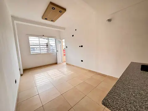 MONOAMBIENTE A ESTRENAR - V.TESEI HURLINGHAM