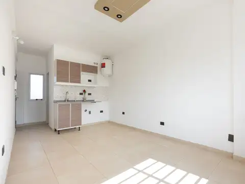 MONOAMBIENTE A ESTRENAR - V.TESEI HURLINGHAM