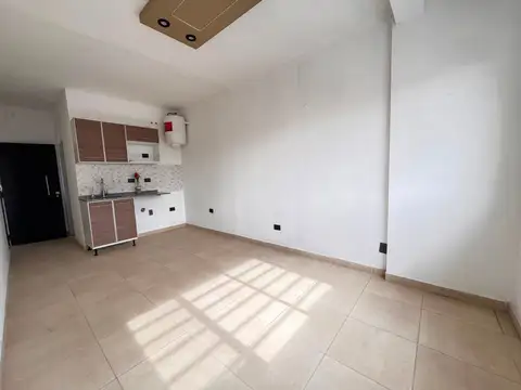 Departamento en Alquiler 1 año