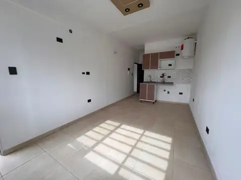 Departamento en Alquiler de Monoambiente