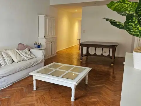 Departamento en Alquiler en Palermo, CABA