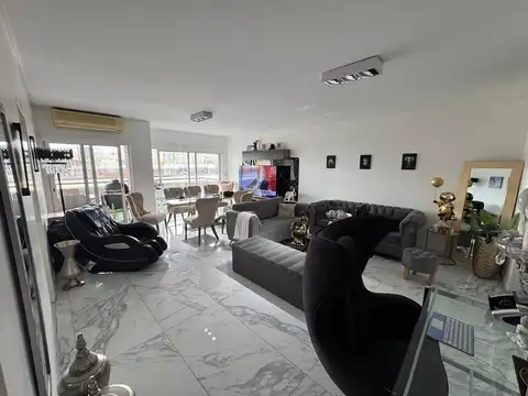 Departamento en Alquiler de 3 dormitorios