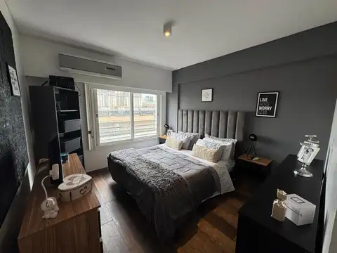 Departamento en Alquiler 15 años