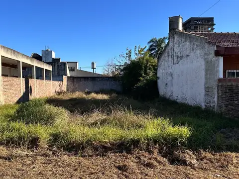 Terreno en  venta - Escritura - Escobar centro - Distrito Boero