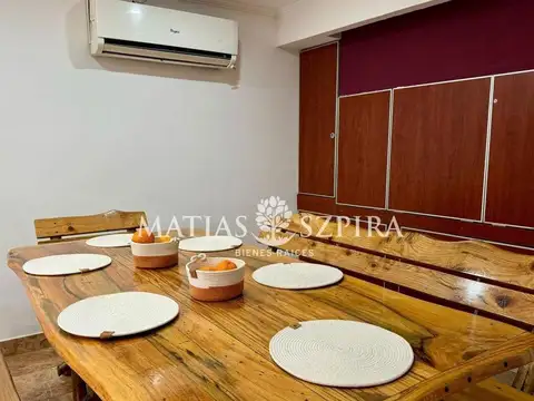Duplex en Venta en Las Acacias