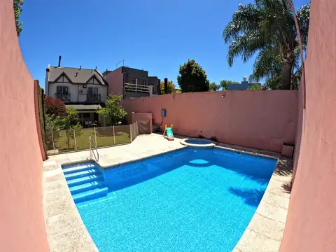 Casa en Venta en Villa Devoto, CABA