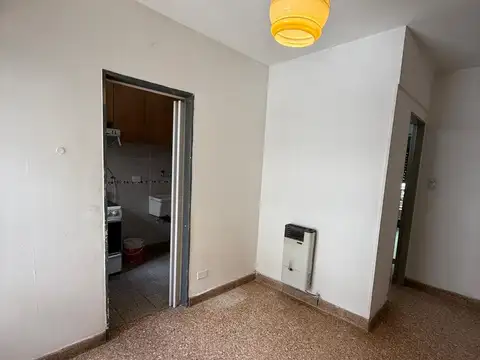 Departamento en Alquiler de 4 ambientes