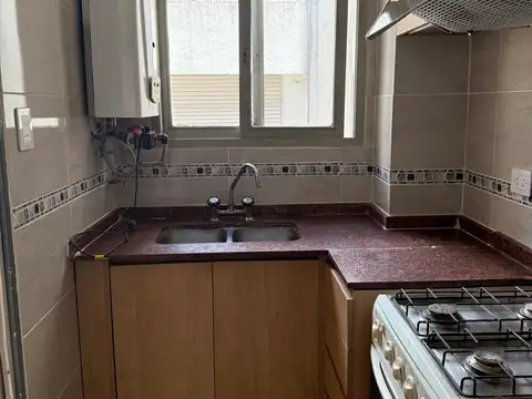 Departamento en Alquiler de 2 dormitorios