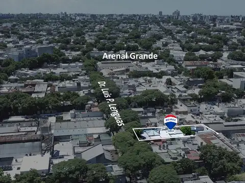 Casa en Alquiler 104 años