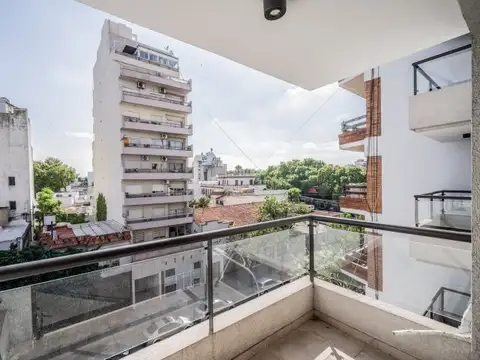 Departamento en Venta en Vélez Sarsfield, USD 115.000