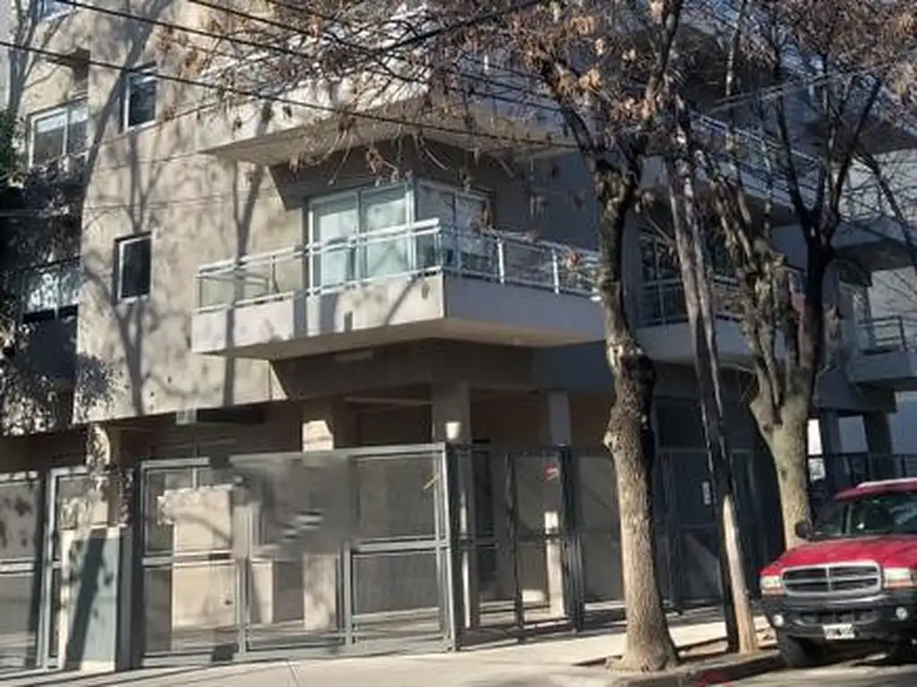 Belgrano al 4900