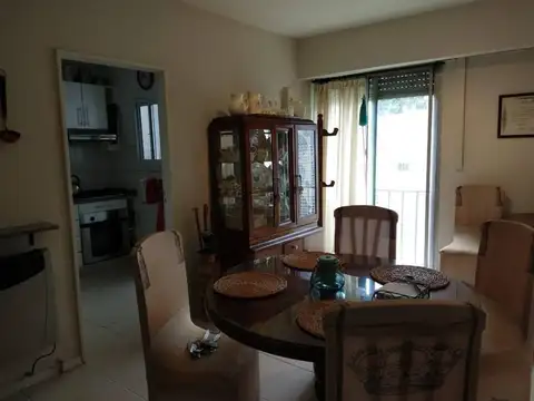 Departamento en Venta 45 años