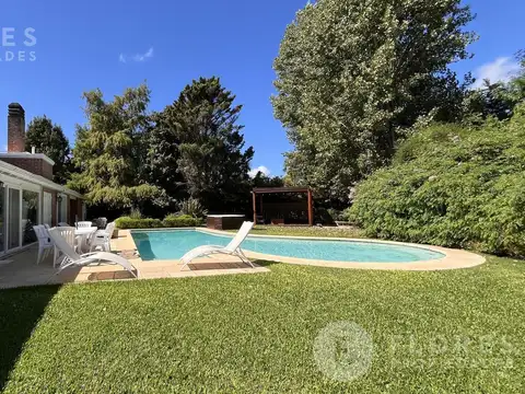 Casa en Venta de 3 dormitorios