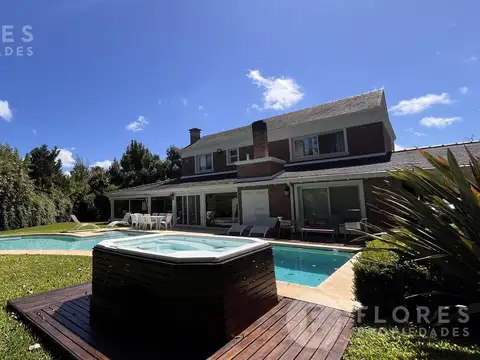 Florida 9680, La Lomada de PIlar, Del Viso, Pilar