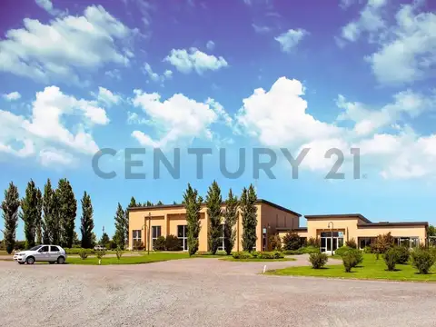 Terreno en Venta en Fincas de San Vicente, Canning