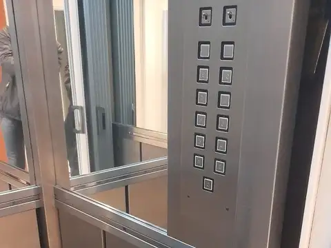 Departamento 4 ambientes con 1 baño