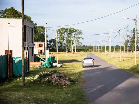 Terreno en Venta en Presidente Derqui, $ 5.000.000