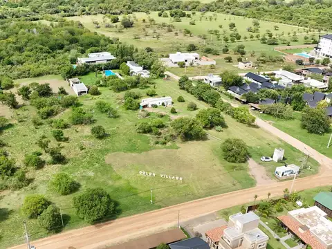 Parcela 5,3 Has en Barrio Artalaz Colón