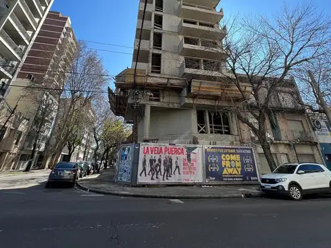 Iriondo al 1000