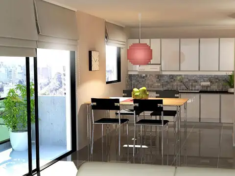 Local en en esquina en construcción excelente calidad Iriondo y San juan Rosario