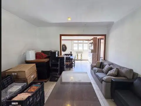 VENTA TERRENO o EDIFICIO EN BLOCK - LOCAL   DEPARTAMENTO - PERMUTA - APTO CREDITO - ALMAGRO