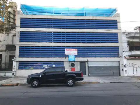 Cochera en venta en Quilmes Centro