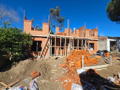Casa en Venta en Mar del Tuyú, USD 33.000