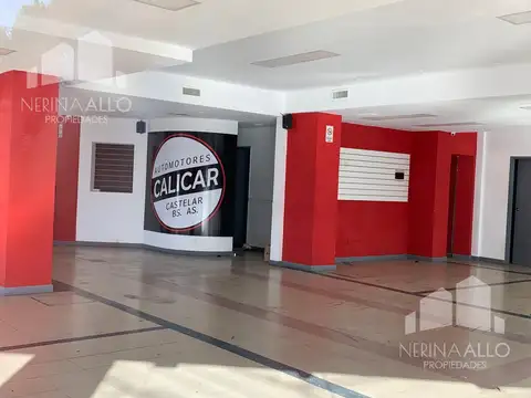 Local en Venta 6 años