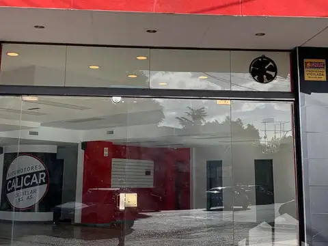 Local en Venta en Castelar, USD 180.000