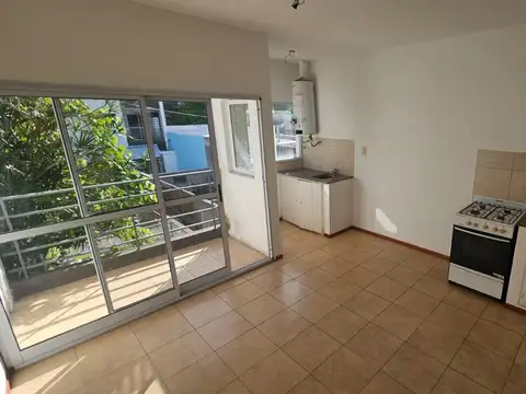 Departamento en Venta en La Plata, USD 35.000