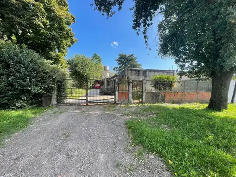 Casa en olmos - La plata 