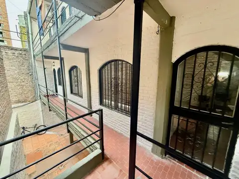 Departamento en venta de 1 Dormitorio en Pichincha Rosario