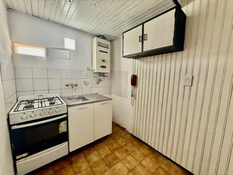 Departamento en Venta 35 años