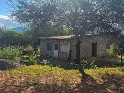 VENTA/PERMUTA TERRENO 10.000M2 DIQUE CABRA CORRAL