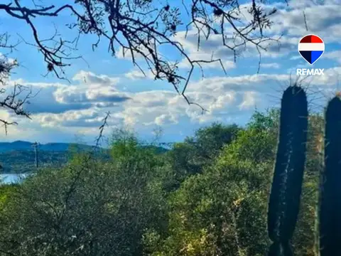 Venta/permuta terreno 10.000m2 dique cabra corral