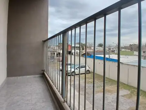 Calle 154 al 3700 1°D