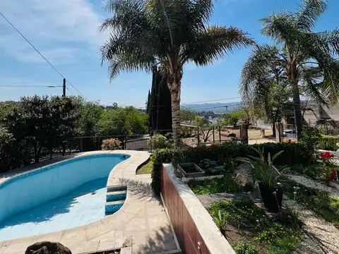Casa en Venta 1 año