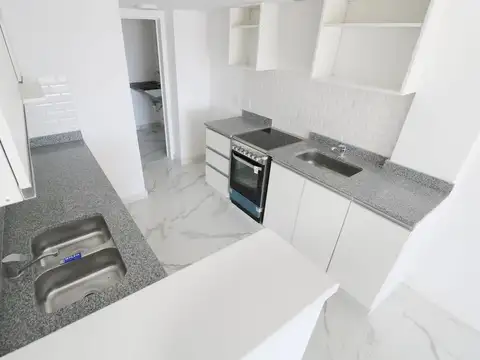 Departamento en Venta en Flores, USD 300.000