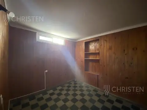 Departamento 5 ambientes con 1 baño