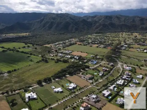 Terreno en venta - 1.719Mts2 - Ciudad de Catamarca
