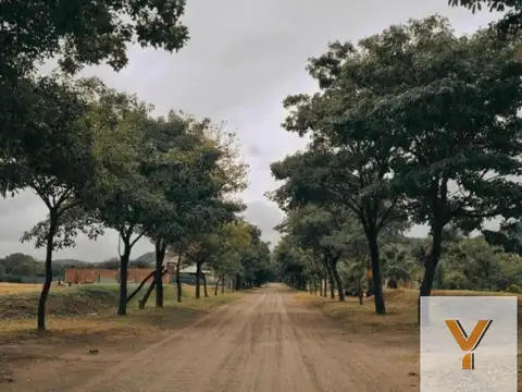 Chacras del Valle Nuevo