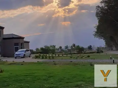 Chacras del Valle Nuevo