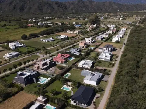 Terreno en venta - 1.719Mts2 - Ciudad de Catamarca