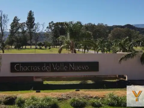 Terreno en Venta en Los Puestos, USD 46.000
