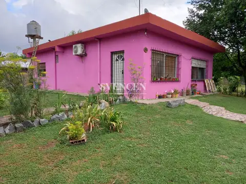 Calle 1650 entre 1625 y 1629 100