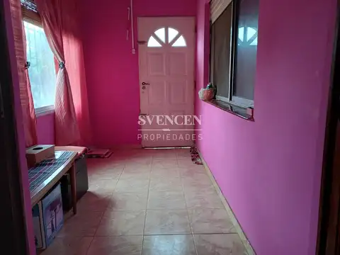 Calle 1650 entre 1625 y 1629 100