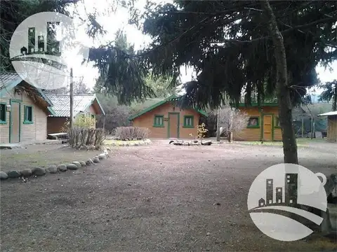 Hotel en Venta en San Carlos de Bariloche, USD 1.200.000