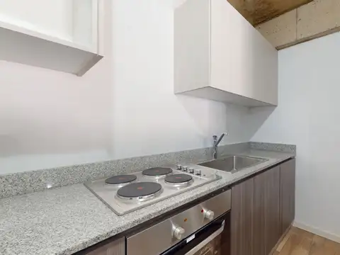Departamento en Venta en Liniers, USD 159.055