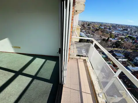 Departamento en Alquiler en San Fernando Vias  /  Centro, $ 600.000