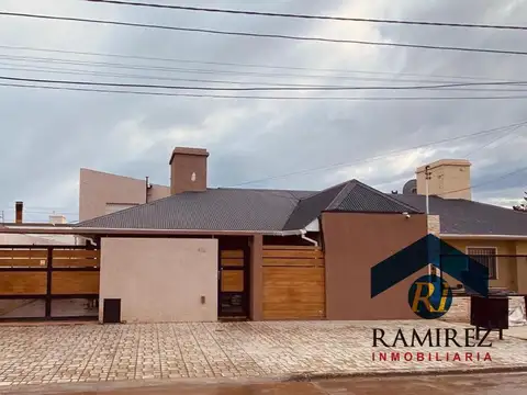 Casa en Venta en Rio Gallegos, Güer Aike